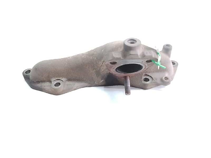 Recambio de colector escape para toyota yaris (ksp9/scp9/nlp9) básico referencia OEM IAM 171410N010  