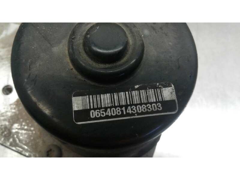 Recambio de abs para seat leon (1m1) sport referencia OEM IAM   