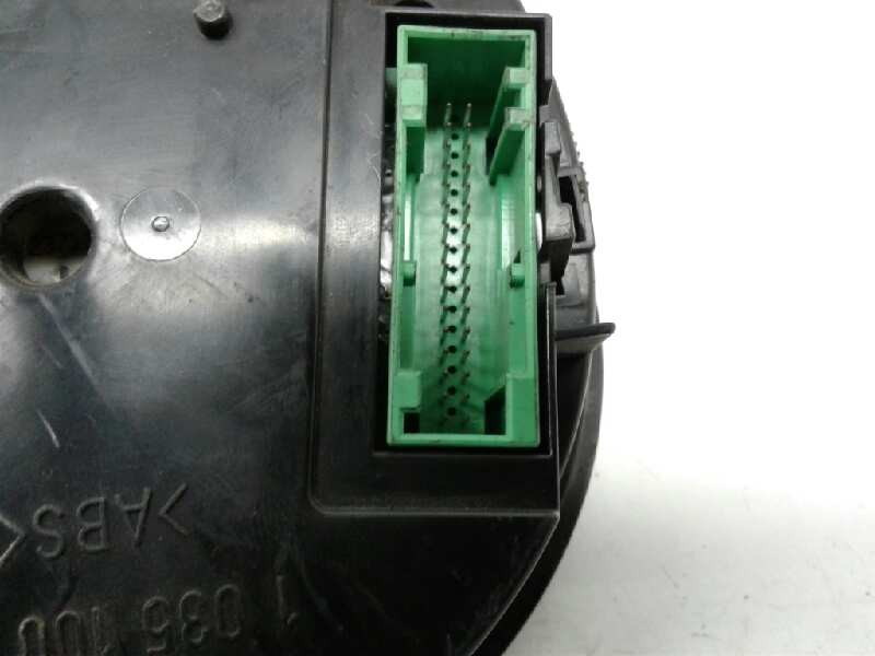 Recambio de cuadro instrumentos para volkswagen golf iv variant (1j5) 1.6 16v referencia OEM IAM   53010