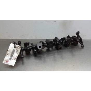 Recambio de eje balancines para nissan patrol (k/w160) referencia OEM IAM   