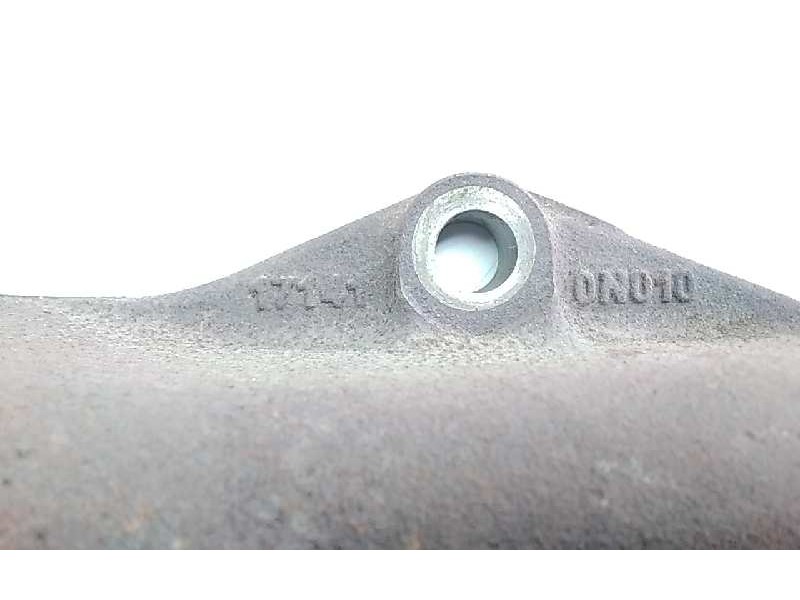 Recambio de colector escape para toyota yaris (ksp9/scp9/nlp9) básico referencia OEM IAM 171410N010  