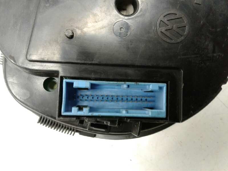 Recambio de cuadro instrumentos para volkswagen golf iv variant (1j5) 1.6 16v referencia OEM IAM   53010