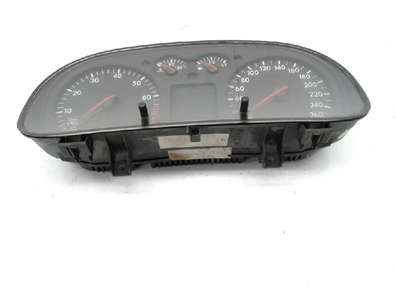 Recambio de cuadro instrumentos para volkswagen golf iv variant (1j5) 1.6 16v referencia OEM IAM   53010