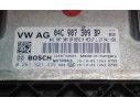 CENTRALITA MOTOR UCE 04C907309BP 