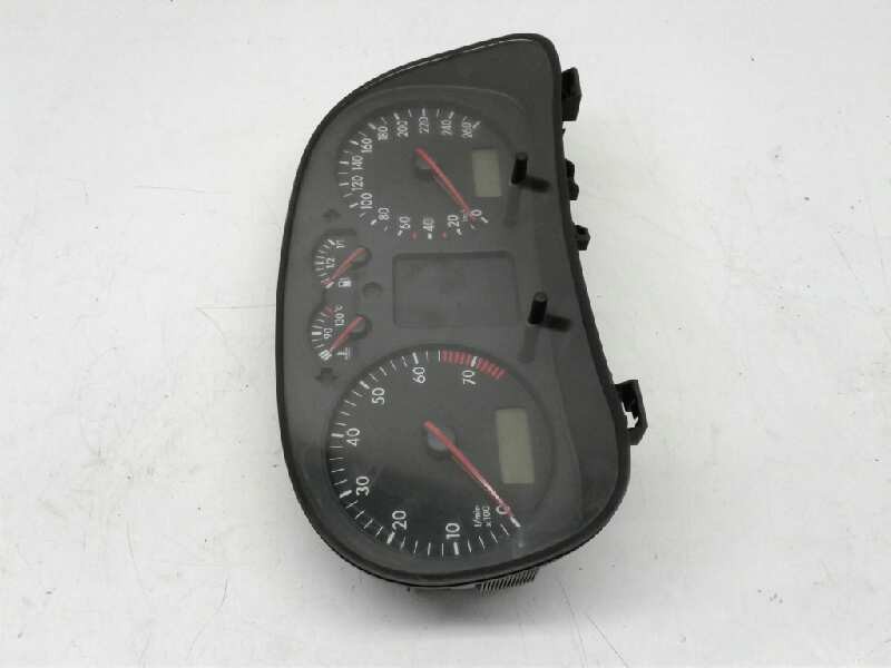 Recambio de cuadro instrumentos para volkswagen golf iv variant (1j5) 1.6 16v referencia OEM IAM   53010