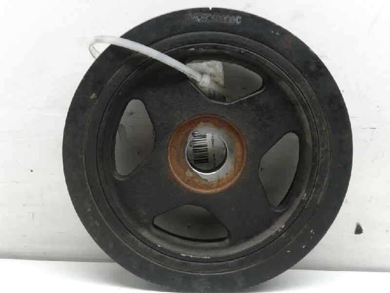 Recambio de polea cigueñal para toyota yaris (ksp9/scp9/nlp9) básico referencia OEM IAM 60208C  