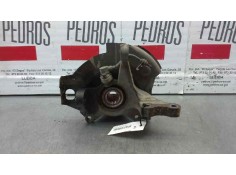 Recambio de mangueta delantera izquierda para kia cerato 2.0 ex crdi familiar (5-ptas.) referencia OEM IAM 517152F310   2