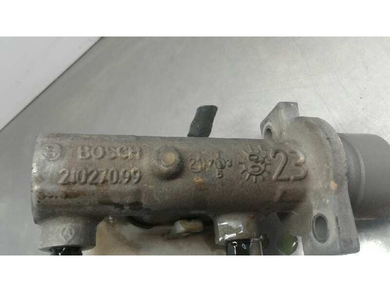 Recambio de bomba freno para seat leon (1m1) sport referencia OEM IAM   