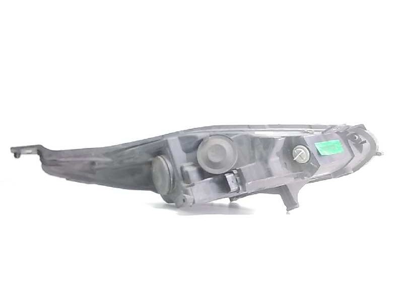 Recambio de faro izquierdo para ford fiesta (ccn) 1.5 tdci cat referencia OEM IAM   