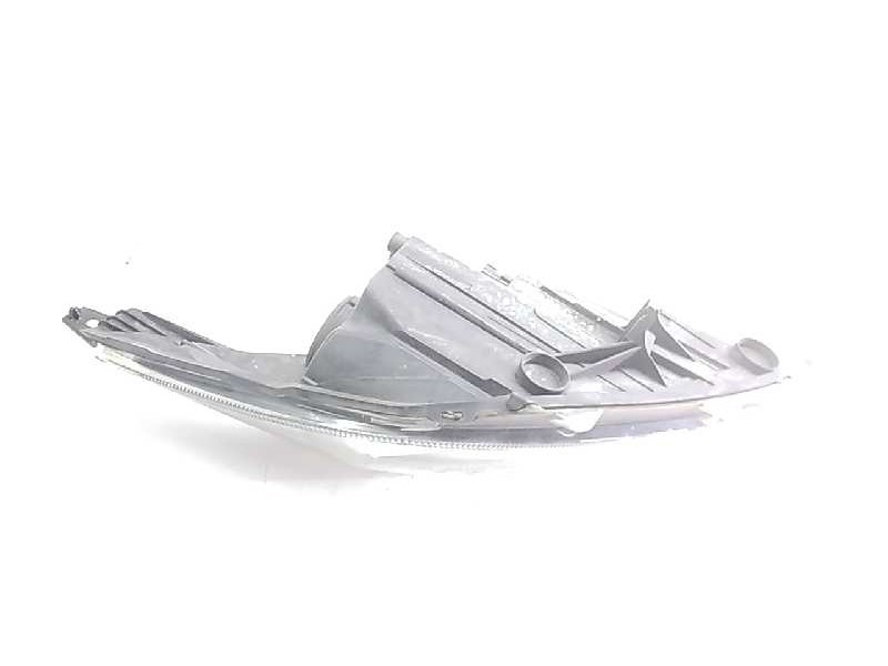 Recambio de faro izquierdo para ford fiesta (ccn) 1.5 tdci cat referencia OEM IAM   