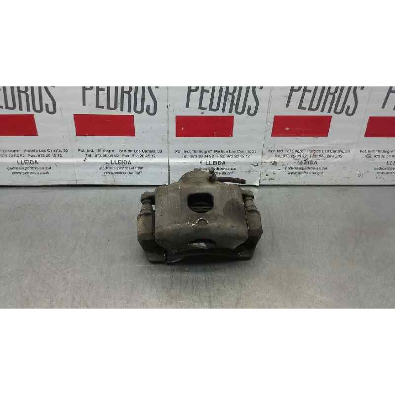 Recambio de pinza freno delantera izquierda para kia cerato 2.0 ex crdi familiar (5-ptas.) referencia OEM IAM 581102F500  