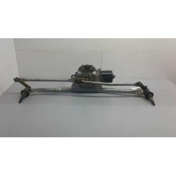 Recambio de motor limpia delantero para renault kangoo (f/kc0) 1.5 dci diesel referencia OEM IAM 53563102  
