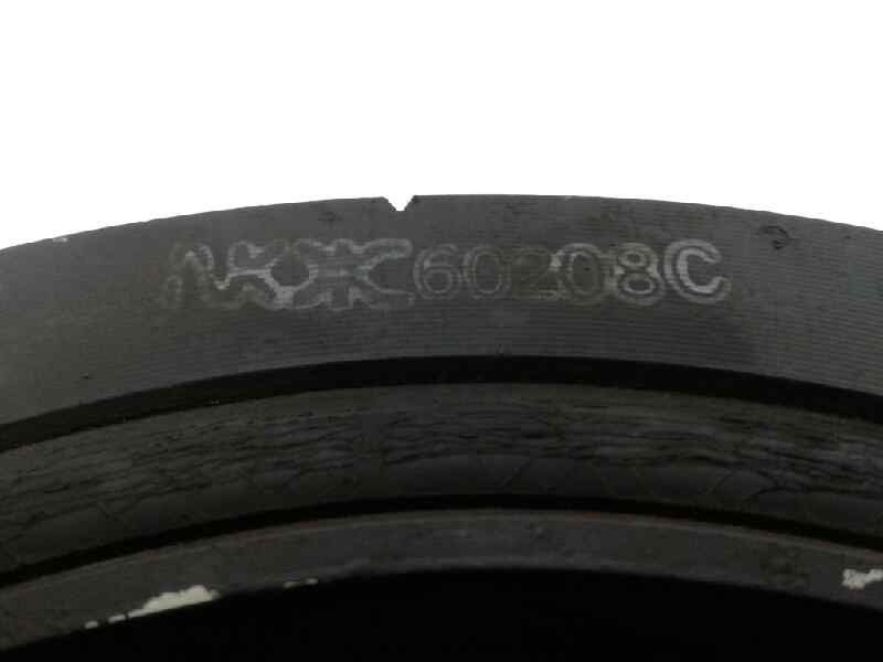 Recambio de polea cigueñal para toyota yaris (ksp9/scp9/nlp9) básico referencia OEM IAM 60208C  