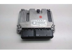 Recambio de centralita motor uce para seat arona referencia OEM IAM 04C907309BP   2