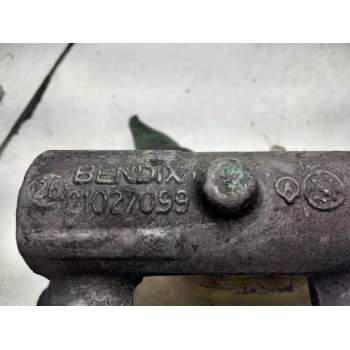 Recambio de bomba freno para audi a3 (8l) 1.8 20v turbo referencia OEM IAM 21027099  105293