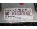 CENTRALITA MOTOR UCE 04C907309BP 