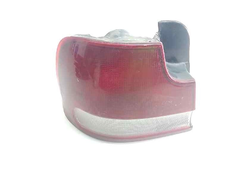 Recambio de piloto trasero izquierdo para hyundai lantra berlina (rd) referencia OEM IAM   53037