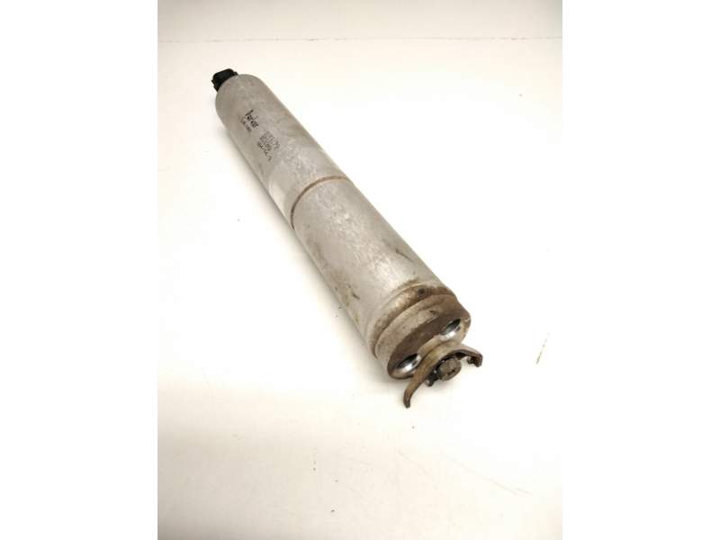Recambio de filtro secador aire acondicionado para nissan almera tino (v10) 1.8 referencia OEM IAM Q258172 CALSONIC RV03MB