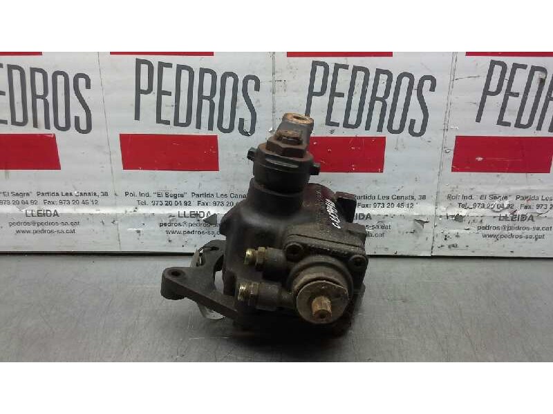 Recambio de caja direccion para nissan cabstar tl35-2 referencia OEM IAM 49002447  