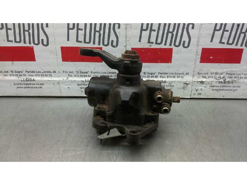Recambio de caja direccion para nissan cabstar tl35-2 referencia OEM IAM 49002447  