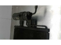 Recambio de condensador / radiador aire acondicionado para seat leon (1m1) sport referencia OEM IAM 1J0820413N   2