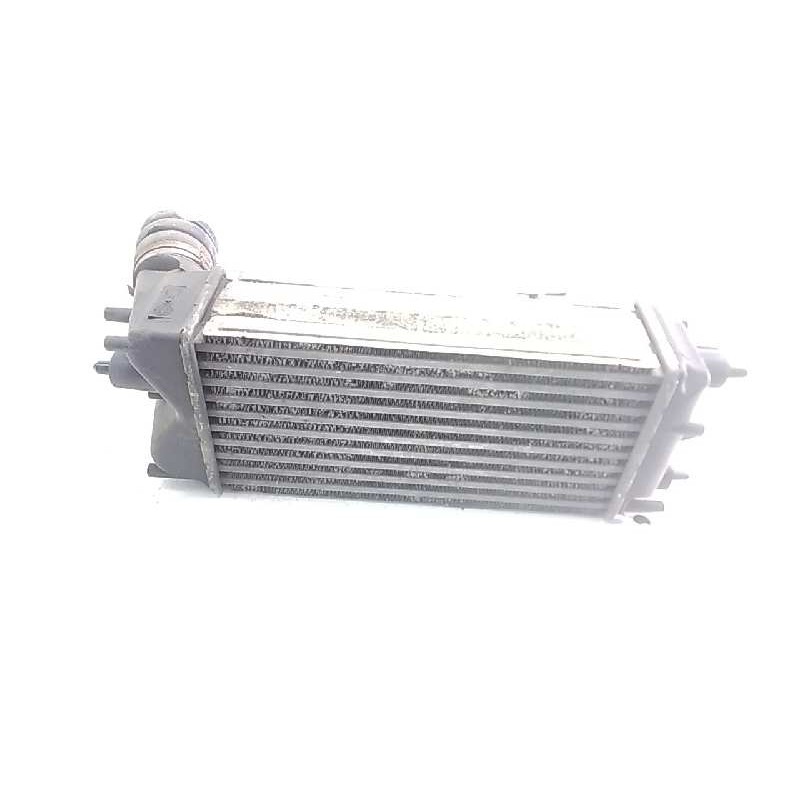 Recambio de intercooler para ford fiesta (ccn) 1.5 tdci cat referencia OEM IAM AV219L400AC  