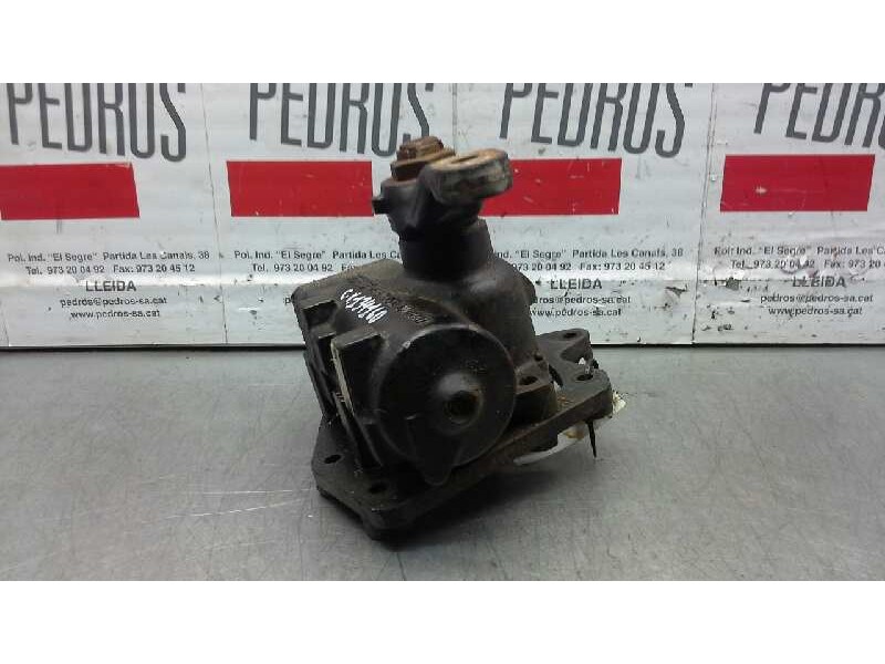 Recambio de caja direccion para nissan cabstar tl35-2 referencia OEM IAM 49002447  
