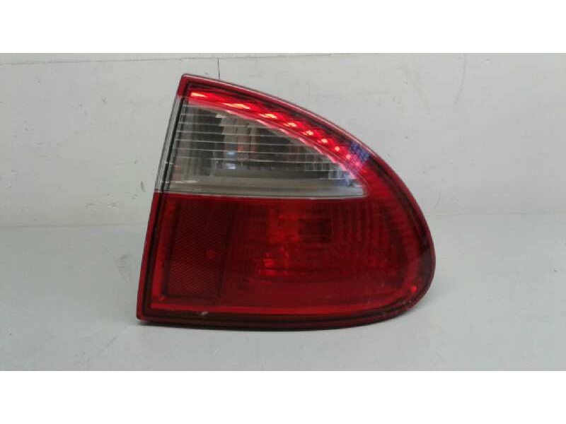 Recambio de piloto trasero derecho para seat leon (1m1) sport referencia OEM IAM   