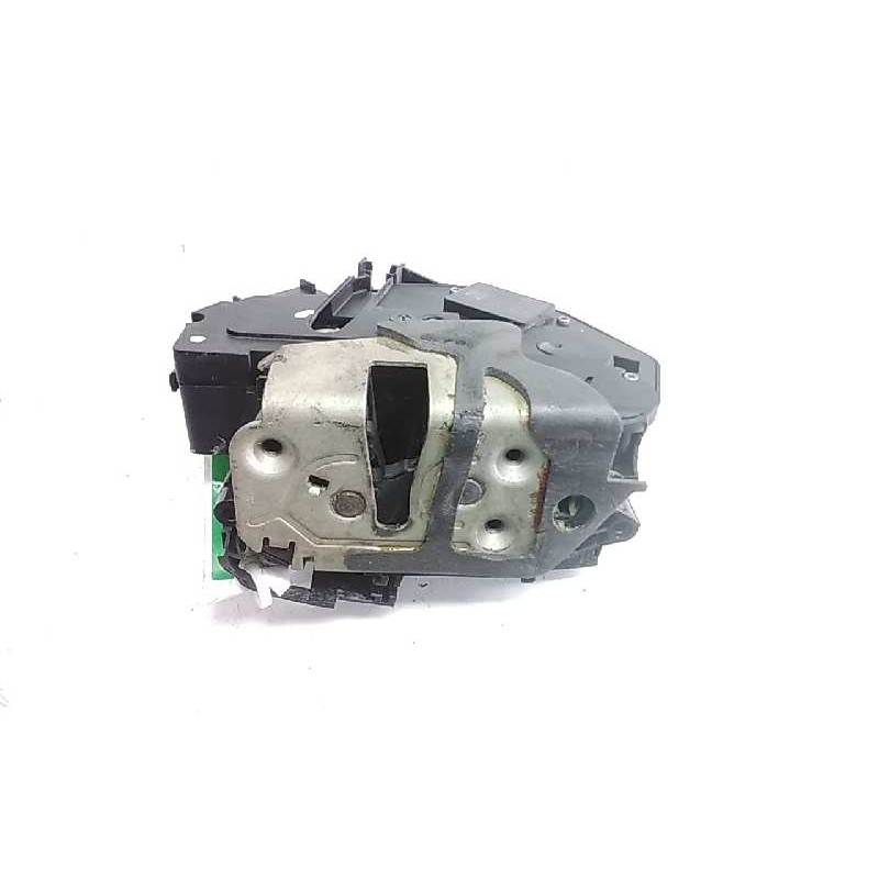 Recambio de cerradura puerta delantera derecha para ford fiesta (ccn) 1.5 tdci cat referencia OEM IAM AM5AU21812BE  
