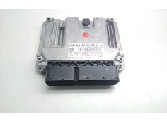 Recambio de centralita motor uce para seat arona referencia OEM IAM 04C907309BP   2