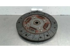 Recambio de disco embrague para fiat punto berlina (188) 1.2 16v cat referencia OEM IAM 791576   2