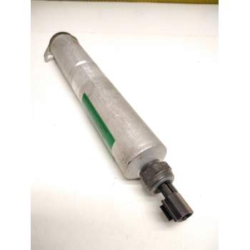 Recambio de filtro secador aire acondicionado para nissan almera tino (v10) 1.8 referencia OEM IAM Q258172 CALSONIC RV03MB