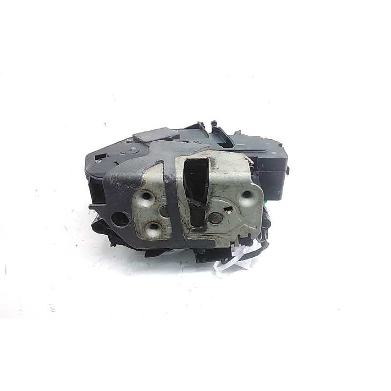 Recambio de cerradura puerta delantera izquierda para ford fiesta (ccn) 1.5 tdci cat referencia OEM IAM AM5AU21813  