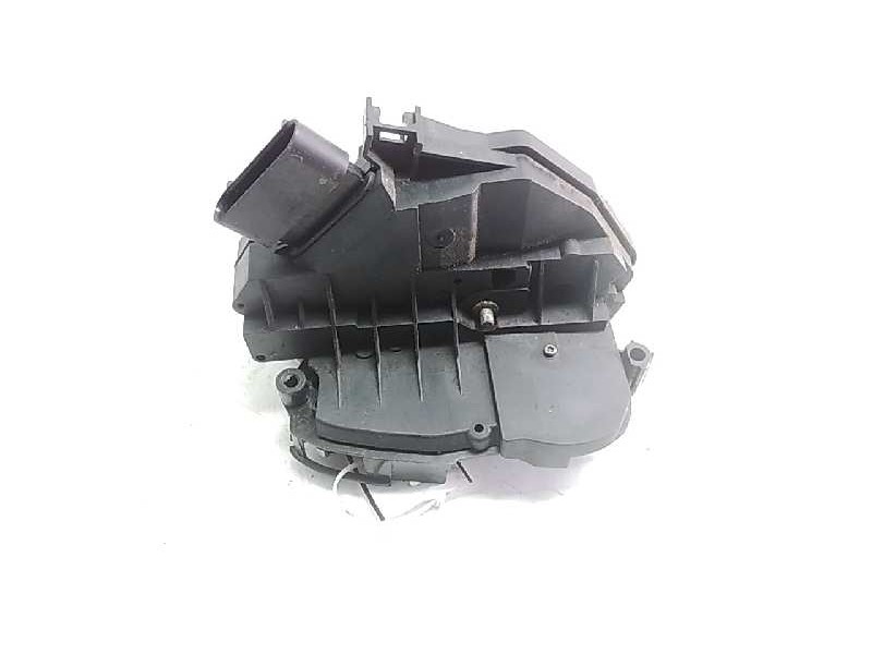 Recambio de cerradura puerta delantera izquierda para ford fiesta (ccn) 1.5 tdci cat referencia OEM IAM AM5AU21813  