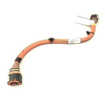 Recambio de cable alta tension para renault zoe furgoneta/hatchback (bfm_) electric (bfma, bfmb) referencia OEM IAM 240419193R  