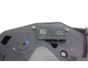 CERRADURA PUERTA DELANTERA IZQUIERDA AM5AU21813 