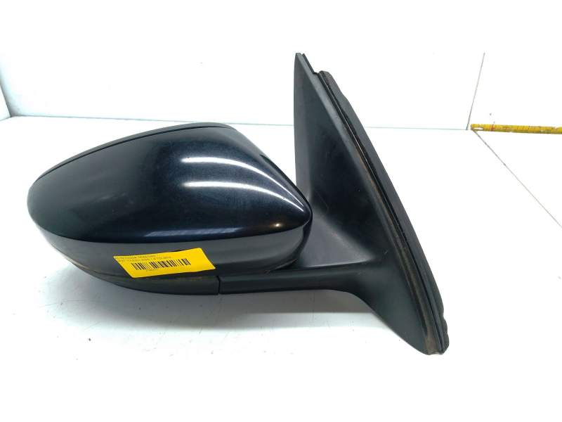 Recambio de retrovisor derecho para seat toledo (kg3) 1.6 tdi referencia OEM IAM 5JB857408K  