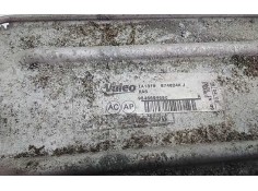 Recambio de intercooler para citroen c4 coupe vts referencia OEM IAM 9646694680   2