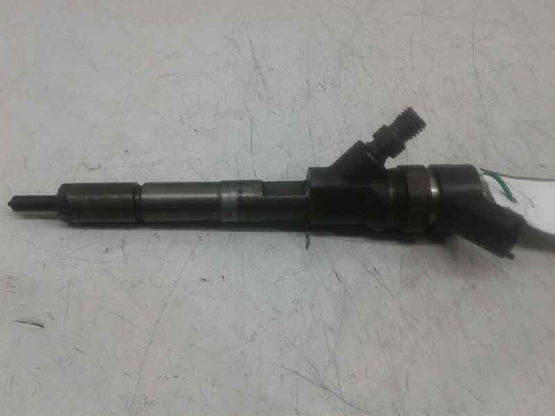 Recambio de inyector para toyota yaris (ksp9/scp9/nlp9) básico referencia OEM IAM   