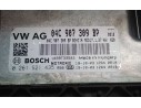 CENTRALITA MOTOR UCE 04C907309BP 