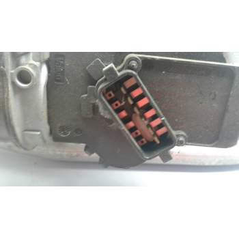 Recambio de motor limpia delantero para renault kangoo (f/kc0) 1.5 dci diesel referencia OEM IAM 53563102  