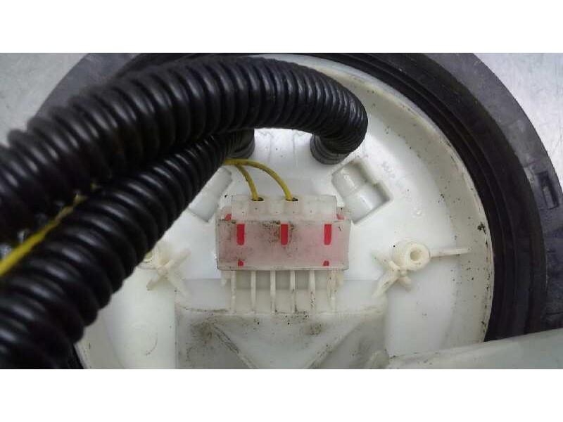 Recambio de aforador para ford mondeo berlina (ge) ghia referencia OEM IAM 1S7UBF9275  