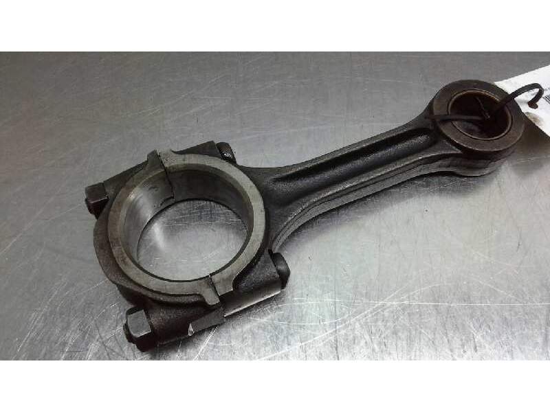 Recambio de biela para nissan patrol (k/w160) referencia OEM IAM   
