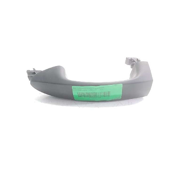 Recambio de maneta exterior delantera derecha para ford fiesta (ccn) 1.5 tdci cat referencia OEM IAM   