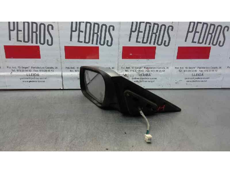 Recambio de retrovisor izquierdo para mazda 6 berlina (gg) 2.0 crtd 136 sportive (5-ptas.) referencia OEM IAM   