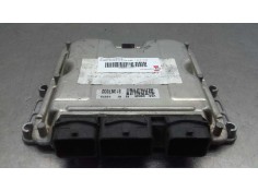 Recambio de centralita motor uce para peugeot 406 berlina (s1/s2) srdt referencia OEM IAM 0281010593 9643527380 81397032