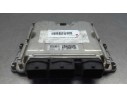 CENTRALITA MOTOR UCE 0281010593 9643527380 81397032