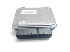 Recambio de centralita motor uce para skoda fabia referencia OEM IAM 04C907309BP  