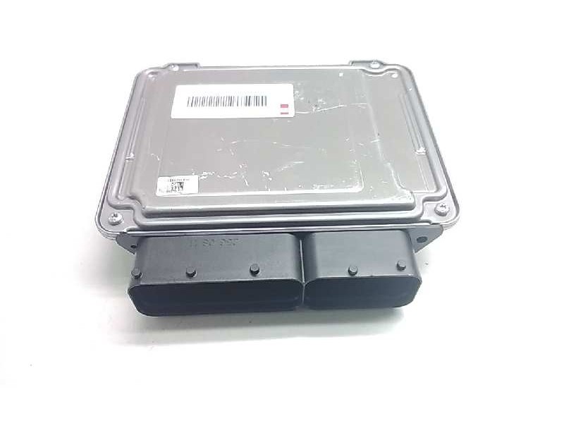 Recambio de centralita motor uce para skoda fabia referencia OEM IAM 04C907309BP  