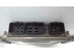 Recambio de centralita motor uce para peugeot 406 berlina (s1/s2) srdt referencia OEM IAM 0281010593 9643527380 81397032 2